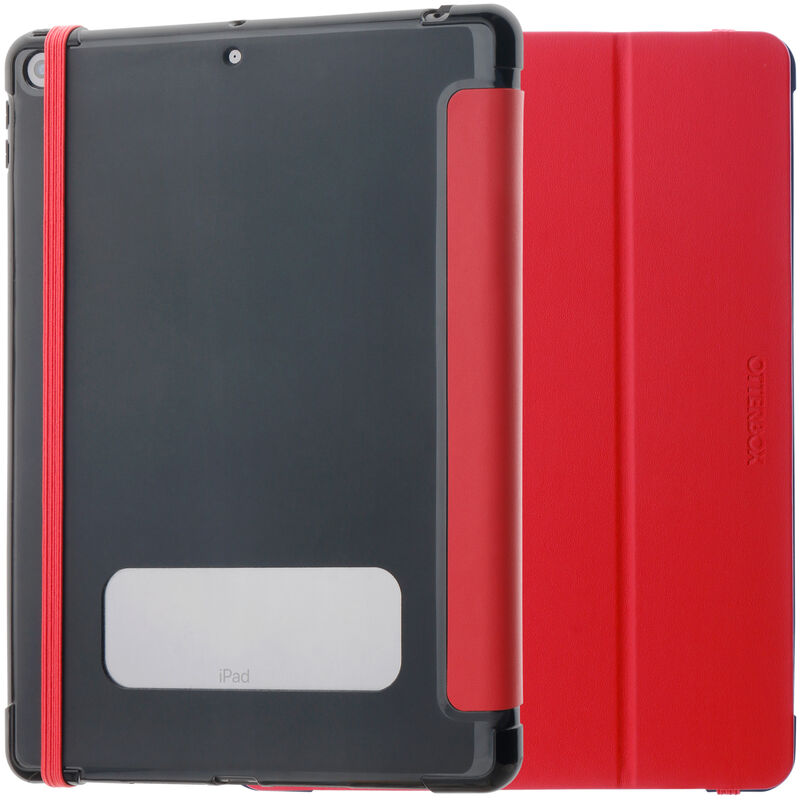 product image 1 - iPad 9.a & 8.a gen Funda React Folio Series